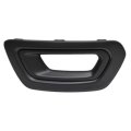 Fog Light Bezel For Ford Transit 150 And 250 2020 2021 Front Driver Side Fits Models With Holes Replaces Fo1038207 Kk3z17b814bd 