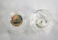 Marble 28500-5 Handle Kit For Shampoo Bowl 500 Faucet Parts Misc 