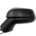 Side Mirror Fit For Toyota Rav4 Rav4 Hybrid 19-on Left Mirrors Oe 879400r261 Pl To1320383 To1320387 