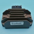 Tuzliufi Voltage Regulator Rectifier Compatible With Arctic Cat Kawasaki Suzuki Dvx400 Kfx400 Kfx450r Kx250f Kx450f Ltf250