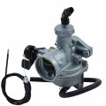 Labwork Carburetor With Throttle Cable Replacement For Honda Trail Ct90 1970-1979 Ct110 1980-1986 Pit Dirt Motor Bike Atv
