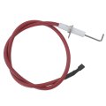 61692222 Spark Sense Electrode For Nor Cold Rv Refrigerators N8 Series N810 N811 N811f N811v N814f2 N820 N8203 N821 N8213 N821f