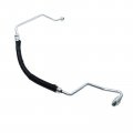 A-premium A C Discharge Line Hose Assembly Compatible With Toyota Tercel 1997 Paseo 1997-1998 Compressor To Condenser