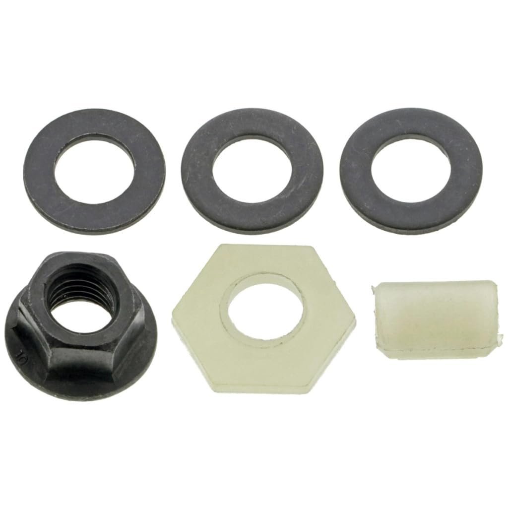 Alignment Caster Camber Set For 20 2007 Buick Rendezvous Hexagonal Bolt Head Black 2 76 In Length M14 2 0 Thread Size