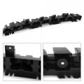 G-plus Front Bumper Energy Impact Absorber Compatible With 2015-2021 Dodge Charger 68214783aa Ch1070836 Black