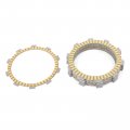 Topteng Clutch Plate Kit Disc Plates Steel Friction For Honda Cb600f Cbf600 Cbr600 Cbr600rr Vfr800 Cbr900 Gsr400
