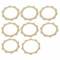 Topteng Clutch Plate Kit Disc Plates Steel Friction For Honda Cb600f Cbf600 Cbr600 Cbr600rr Vfr800 Cbr900 Gsr400