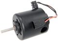 35076 Blower Motor Without Wheel 12 Volts Single Shaft Vented Ccw Metal Construction 