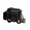 X Autohaux 35150-26900 Idle Air Control Valve With Gasket For Hyundai Accent 1 6l 2006-2011