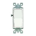 Grounded 3-way Switch 