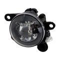 Fog Light Assembly For Gmc Acadia 2020 2021 2022 2023 Passenger Side Front Led Capa Certified Replacement Gm2593333 Gm2593333c 