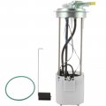 Fuel Pump Assembly For 2004-2006 Gmc Sierra 3500 8 1l 2007 Classic 6 0l 
