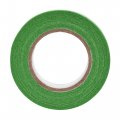 Uxcell 3pcs 10mm 0 4 Inch Wide 20m 21 Yards Masking Tape Painters Rolls Light Green