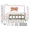 07-12 Chevrolet Colorado Gmc Hummer H3 Isuzu 3 7 Dohc Vin E Head Gasket Set 