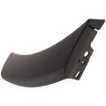 Front Passenger Side Bumper Trim Molding For Ford Explorer 2002 2003 2004 2005 Wheel Opening Plastic Black Fo1291114 