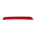 Volkswagen Beetle Bumper Reflector 2012 2016 Driver Side Rear For Convertible And Hatchback Vw1184102 5c5945105 