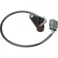 Aip Electronics Crankshaft Position Sensor Ckp Compatible With 1999-2005 Mazda Miata 1 8l L4 Oem Fit Crk306