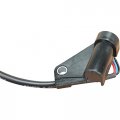 Aip Electronics Crankshaft Position Sensor Ckp Compatible With 1999-2005 Mazda Miata 1 8l L4 Oem Fit Crk306