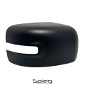 Spieg Passenger Side Mirror Cover Cap Housing Replacement For Jeep Renegade 2016-2022 Paint To Match Right