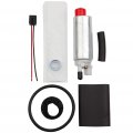 Ocpty High Performance Electric Fuel Pump Replacement For 2004-2009 Mazda 3 2l 2l 2009 3 Sport