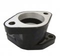 Carburetor Carb Intake Boot Joint For Yamaha Warrior 350 Yfm350x Yfm350 X 87-04 