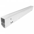 Front Bumper Reinforcement For 2007 2011 Toyota Tacoma Replacement To1025102 5213104010 Aluminum Silvery Bl2734