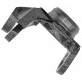 Caltric Rear Right Knuckle Compatible With Honda Fourtrax 300 Trx300fw 1996 1997 1998 1999 2000 51200-hm5-850