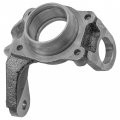 Caltric Rear Right Knuckle Compatible With Honda Fourtrax 300 Trx300fw 1996 1997 1998 1999 2000 51200-hm5-850