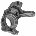 Caltric Rear Right Knuckle Compatible With Honda Fourtrax 300 Trx300fw 1996 1997 1998 1999 2000 51200-hm5-850