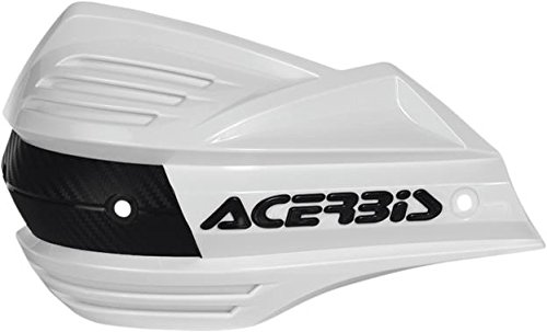 X-factor Replacement Handguard White 2393480002