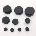 10 Piece Rubber Frame Plugs For 2006 To 2010 Suzuki Gsx 600 R 750 Black Bolt Hole Covers 