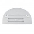 Fsfy E20 Zig Zag Needle Throat Plate Professional Sewing Machine Heavy Duty Accessories For Brother Singer Industrial