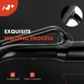 A-premium Fuel Tank Filler Neck Pipe Hose Compatible With Pontiac Grand Am 1995 2 3l 3 1l Petrol Fn616