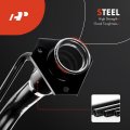 A-premium Fuel Tank Filler Neck Pipe Hose Compatible With Pontiac Grand Am 1995 2 3l 3 1l Petrol Fn616