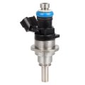 Fj778 Fuel Injectors Compatible For 2007-2013 Mazda 3 2006-2007 6 2007-2012 Cx-7 Replace 84512105 Oem Injector 1pcs 1 Holes
