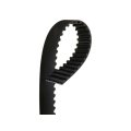 Timing Belt For Suzuki Swift 1990 1991 1992 1993 1994 Black Highly Saturated Nitrile Modified Curvilinear Type 119 Cogs 0 37 In 