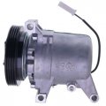 Solarhome A C Compressor 9520077gb2 Compatible With 2004-10 Suzuki Jimmy 1999 Jimny Seiko