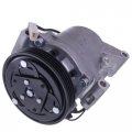 Solarhome A C Compressor 9520077gb2 Compatible With 2004-10 Suzuki Jimmy 1999 Jimny Seiko