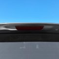 Slickmod Precut Vinyl Smoke Tint For 2016-2021 Infiniti Qx60 Tail Light 20 Dark 5 Third Brake 