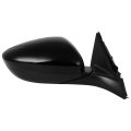 Right Side View Mirror For 2018 2019 2020 2021 2022 Honda Accord Power Heated Blind Spot Detection 7 Pins Ho1321329 