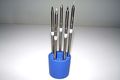 Hakko B2756 Tip Tray For Fm2027-02 Iron Holds T15 Tips 