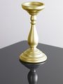 Rust-oleum Specialty Metallic Spray Paint 11 Oz Gold 6 Pack 