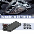 X Autohaux Automatic Transmission Oil Filter For Volkswagen Sharan 1995-2010 No 09a325429a 09a325429b 1m21-7n113-aa