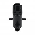 Topteng Car Front Rear Windshield Washer Pump Fits For Hyundai I20 2008 130 2011 I40 Kona 2017 Tucson 2015 98510-26100