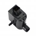 Topteng Car Front Rear Windshield Washer Pump Fits For Hyundai I20 2008 130 2011 I40 Kona 2017 Tucson 2015 98510-26100