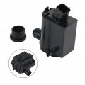 Topteng Car Front Rear Windshield Washer Pump Fits For Hyundai I20 2008 130 2011 I40 Kona 2017 Tucson 2015 98510-26100