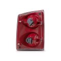 Tail Light Assembly For Ram Dakota 2011 Passenger Side Fits Ch2819104 55077604ac 55077604ad Halogen Waterproof Right 