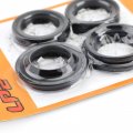 Mad Hornets Fork Seal And Dust Kit For Ka-wa-sa-ki Klx140l Klf150 Klx125c Kx65 2000-2018 92049-1524 