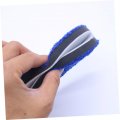 Callaron 2pcs Cleaning Kit Polishing Pad Buffing For Car Sponge Buffer Waxing Pads Softy Microfiber Wax Beautys Sponge Mat
