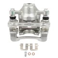 Brake Caliper Fit For 2010-2015 Hyundai Tucson 2011-2016 Kia Sportage Rear Right 1pcs 